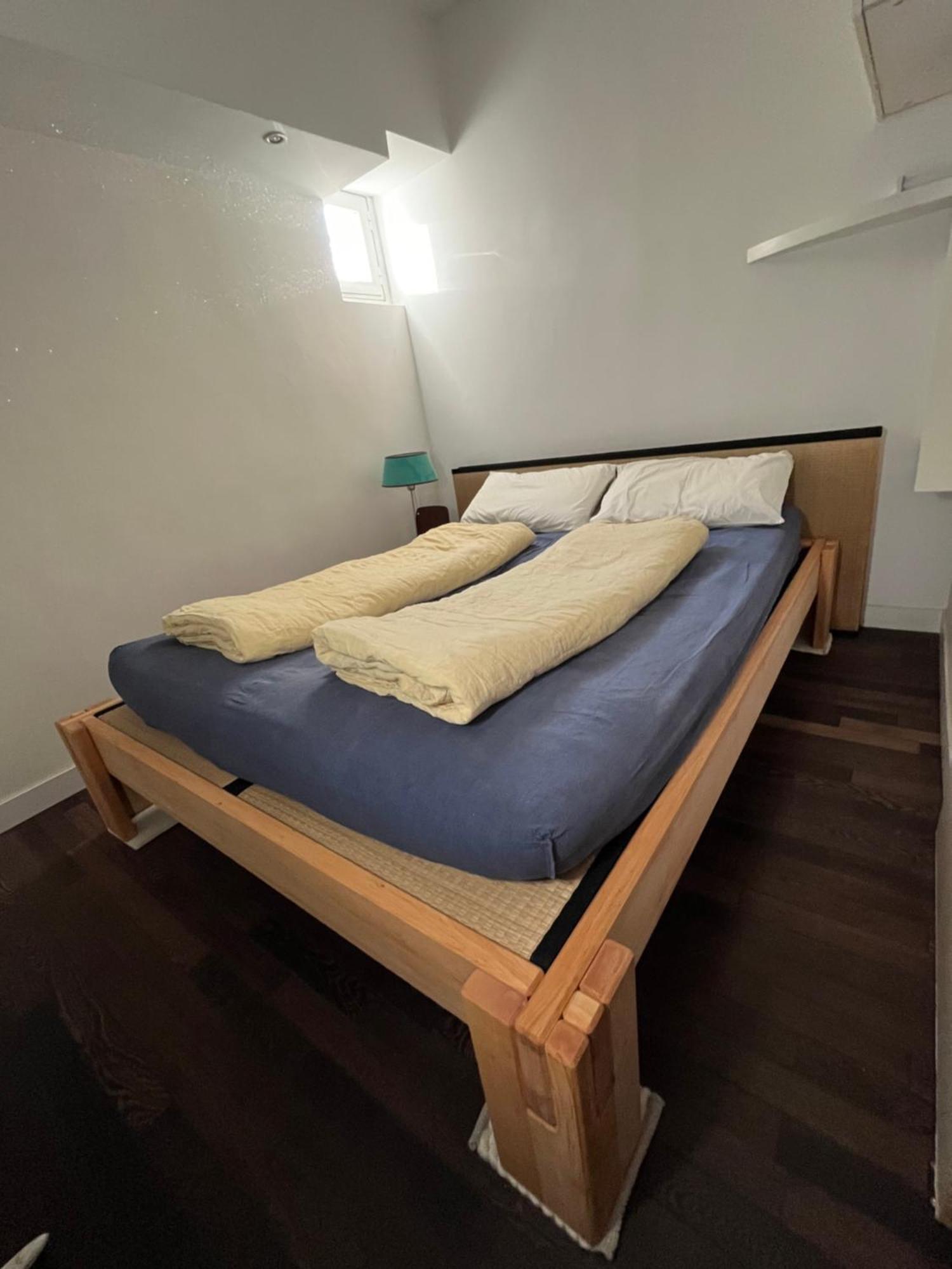 Le Cap - Bungalow Vue Mer Et Colline - Hauteur De Cassis公寓 外观 照片
